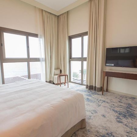 Al Aqah Luxury Apartment W/ Sea Views At Address Residences Ель-Фуджайра Екстер'єр фото