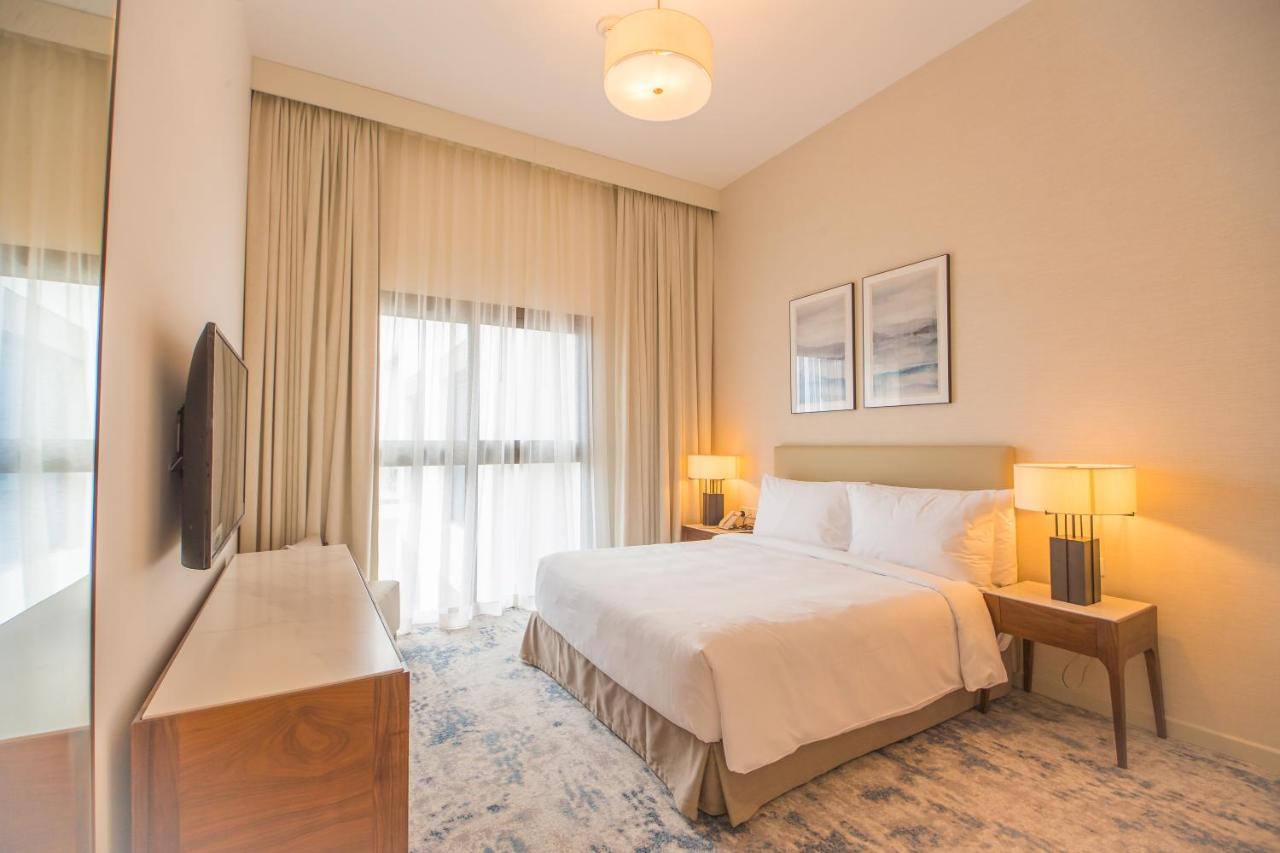 Al Aqah Luxury Apartment W/ Sea Views At Address Residences Ель-Фуджайра Екстер'єр фото