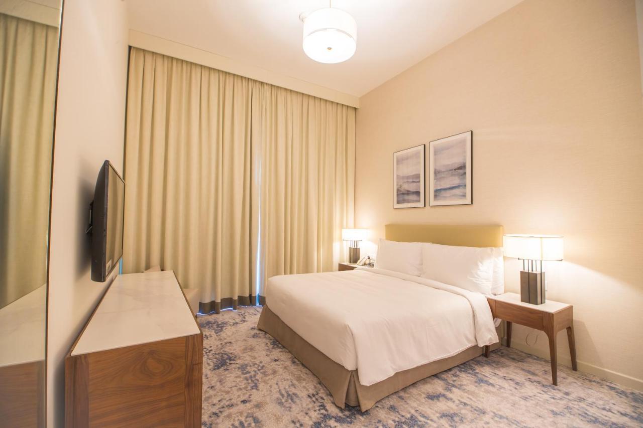 Al Aqah Luxury Apartment W/ Sea Views At Address Residences Ель-Фуджайра Екстер'єр фото
