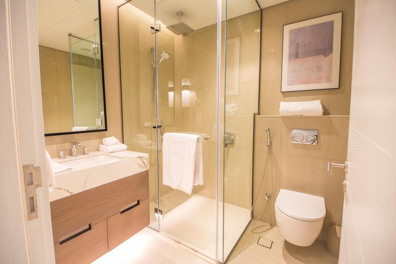 Al Aqah Luxury Apartment W/ Sea Views At Address Residences Ель-Фуджайра Екстер'єр фото