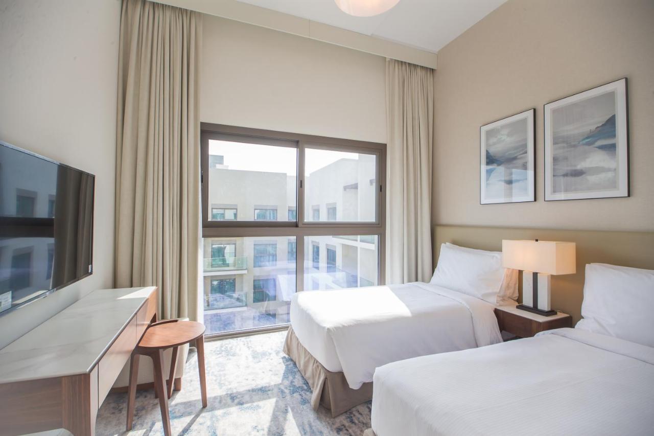 Al Aqah Luxury Apartment W/ Sea Views At Address Residences Ель-Фуджайра Екстер'єр фото