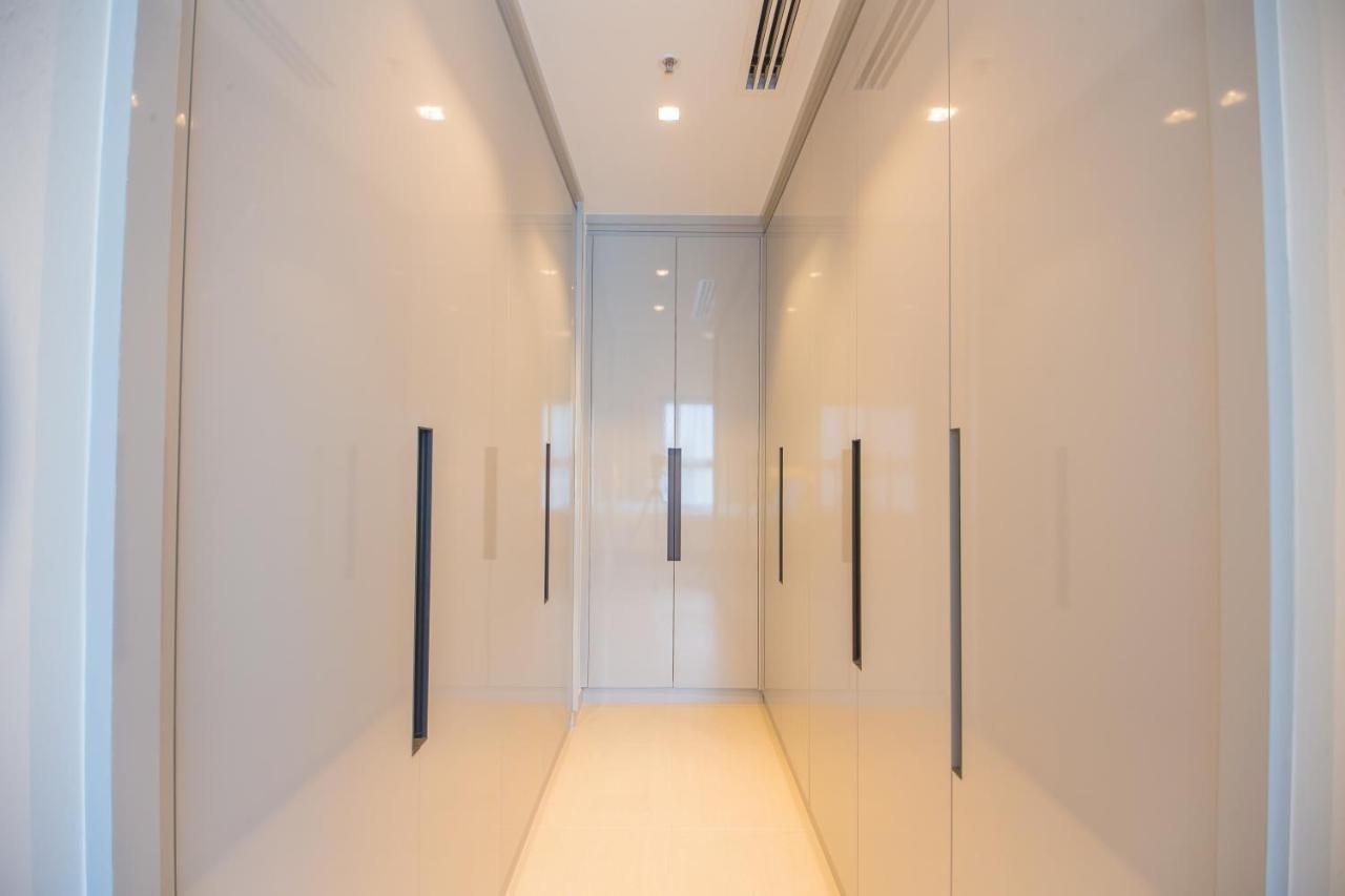 Al Aqah Luxury Apartment W/ Sea Views At Address Residences Ель-Фуджайра Екстер'єр фото