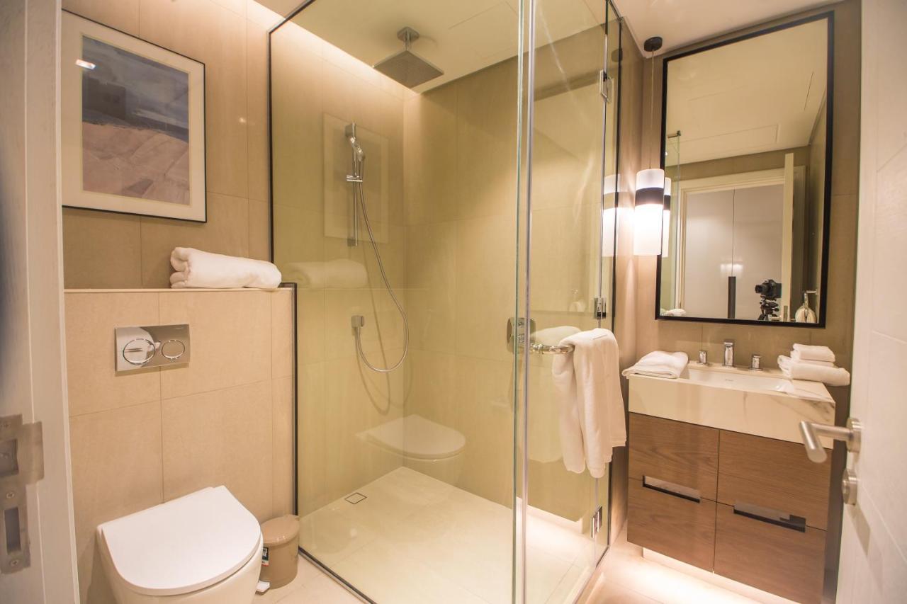 Al Aqah Luxury Apartment W/ Sea Views At Address Residences Ель-Фуджайра Екстер'єр фото