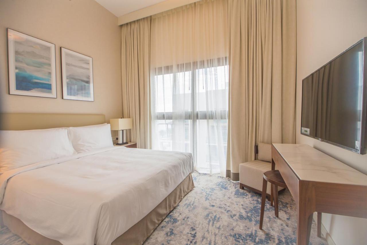 Al Aqah Luxury Apartment W/ Sea Views At Address Residences Ель-Фуджайра Екстер'єр фото
